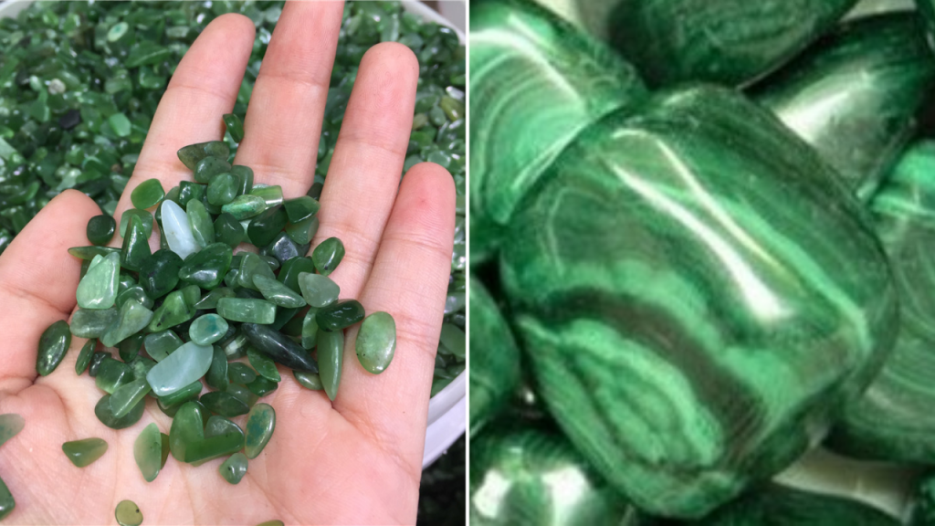significado del jade